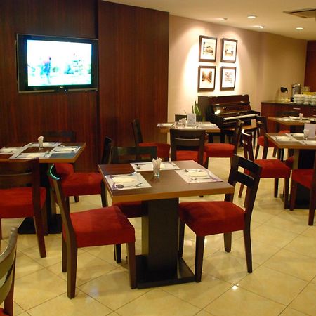 Cipta Hotel Wahid Hasyim Джакарта Екстериор снимка