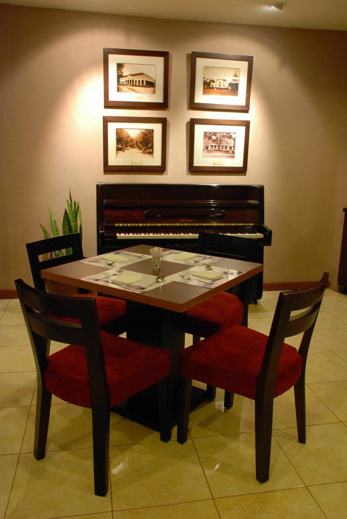 Cipta Hotel Wahid Hasyim Джакарта Екстериор снимка